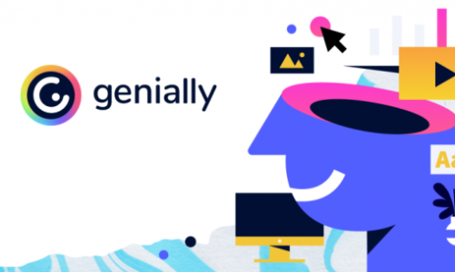 Genially – wirtualna edukacja w najlepszym wydaniu