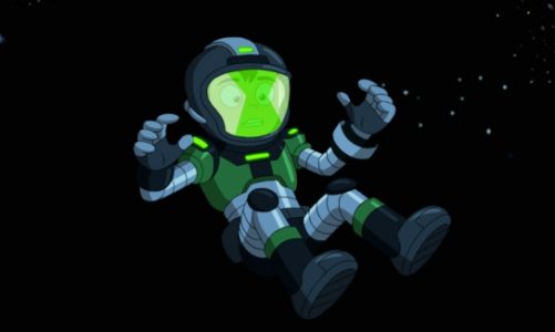 Nowe odcinki serialu i wielka premiera filmu – Ben 10 na Cartoon Network