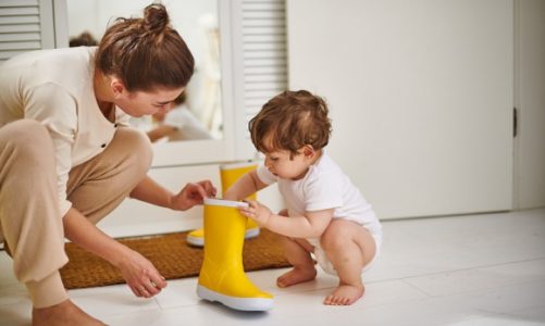 Dieta dopasowana do potrzeb małego dziecka – czyli jaka?