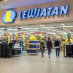 Lewiatan z pomocą dla najmłodszych