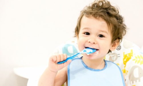 Najnowsze wydanie poradnika żywienia dziecka w wieku od 1. do 3. roku życia