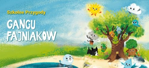 Biedronka nagrodzi uczniów!