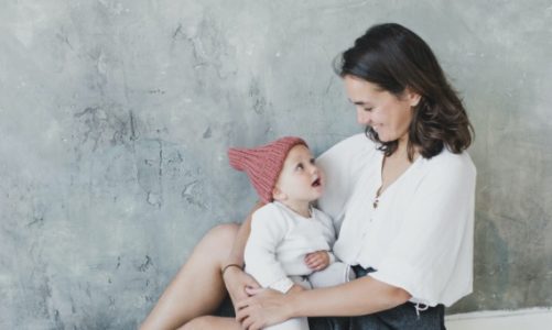 Ekologiczne produkty dla najmłodszych. Dowiedz się, co je wyróżnia