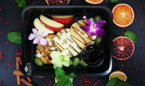 Zdrowe odżywianie dzieci i młodzieży