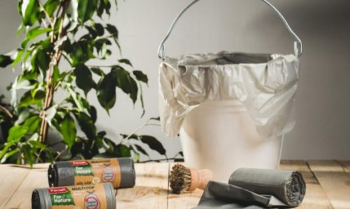 #ekodom – jak nauczyć dzieci segregacji odpadów?