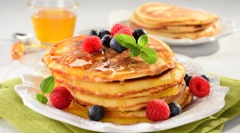 PRZEPISY na udany początek dnia - pomysły na pyszne śniadanie dla całej rodziny - Śniadanie to rodzinny rytuał, który warto kultywować w każdym domu. Niezależnie od tego, czy mamy możliwość wspólnych posiłków na co dzień, czy tylko od święta – warto spędzić tan poranny czas w gronie najbliższych.