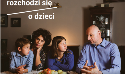 Kłótnie, manipulacje, niewielkie wsparcie bliskich – czyli rozwód po polsku