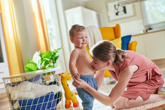 Dieta rocznego malucha – co jest faktem, a co mitem?