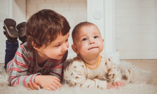 Odkryj powody, dla których warto, aby kaszka na stałe zagościła w menu malucha