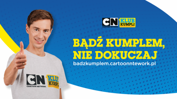 Jak wiosenny lockdown wpłynął na najmłodszych? - Trwa 6. edycja kampanii społecznej Cartoon Network „Bądź kumplem, nie dokuczaj”, której celem jest przeciwdziałanie dokuczaniu. W ramach akcji przeprowadzono w pięciu krajach badanie, w którym sprawdzono wpływ wiosennej izolacji na zachowania dzieci.