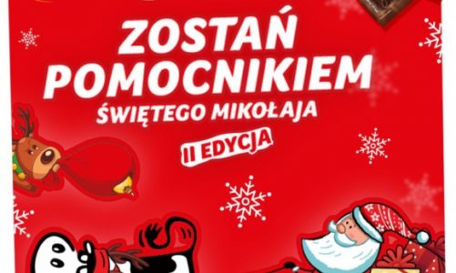 Kolejna edycja świątecznej współpracy Fundacji „Wawel z Rodziną” z frisco.pl