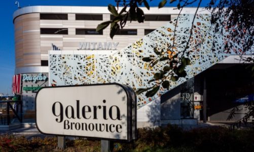 Galeria Bronowice laureatem plebiscytu „Miejsce Przyjazne Rodzinom z Dziećmi”