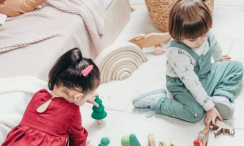Nowe musy owocowe BoboVita z bohaterami bajki Masza i Niedźwiedź