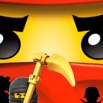 Bądź jedną z drużyn LEGO Ninjago