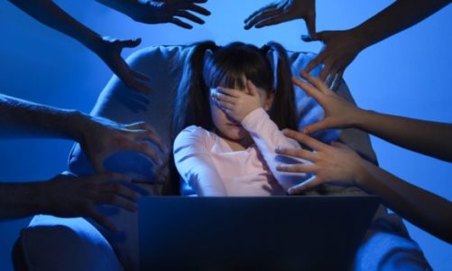 Niebezpieczeństwo w sieci. Jak chronić przed nim dziecko?