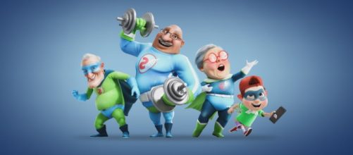 Rusza polska edycja międzynarodowego programu edukacyjnego FAST Heroes