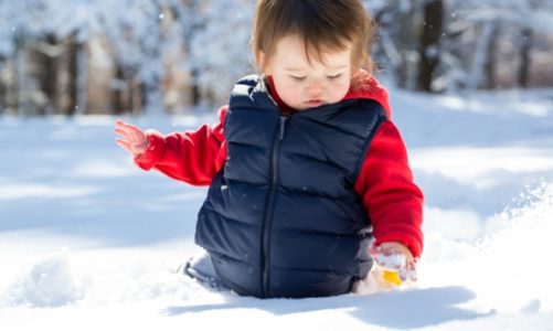 Sprawdź, jaki wpływ na funkcjonowanie odporności dziecka ma jego dieta