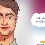 Harry Potter i królowa Elżbieta II uczą angielskiego w szkole dla dzieci