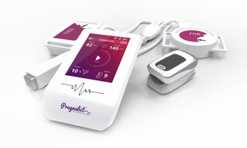 KTG Pregnabit zadba o bezpieczeństwo ciężarnych w gminie Kurów