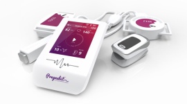 KTG Pregnabit zadba o bezpieczeństwo ciężarnych w gminie Kurów - Innowacyjna firma telemedyczna Nestmedic S.A. w ramach umowy z Gminą Kurów (woj. Lubelskie) udostępniła urządzenia KTG Pregnabit. Ciężarne kobiety zameldowane na terenie gminy mogą bezpłatnie wypożyczyć system do zdalnego monitorowania dobrostanu płodu.