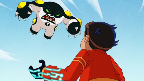 Generator Rex i Ben Tennyson w odcinku specjalnym „Ben 10: Ben Gen 10” - Kolejny specjalny odcinek „Ben 10” wkrótce na antenie Cartoon Network! Ben Tennyson spotka bohatera innego popularnego serialu: tytułowego Generatora Rexa. Razem zawalczą o dobro Ziemi. Czy uda im się pokonać potężnego, mrocznego czarownika Hexa?