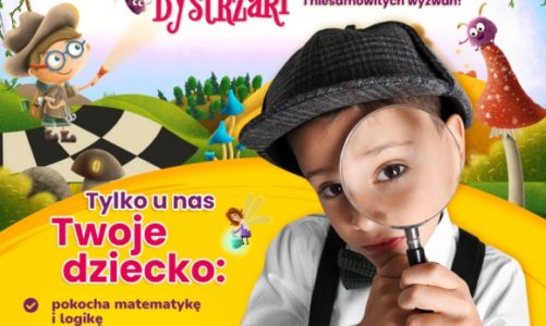 Dzieci zdobywają w Bytomiu kompetencje przyszłości