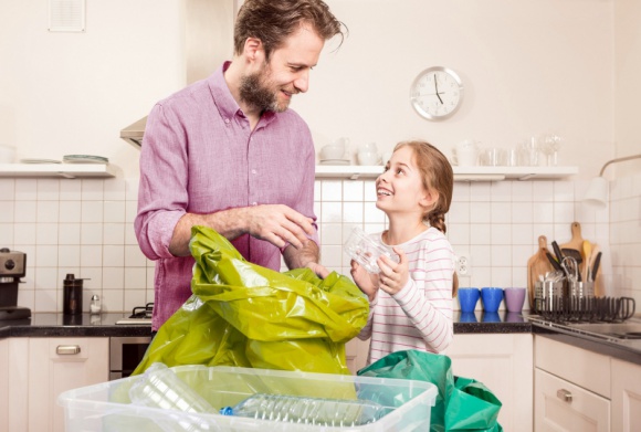 Co warto robić, by Dzień bez Śmiecenia trwał cały rok?