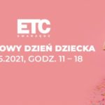 Balonowy Dzień Dziecka w ETC Swarzędz