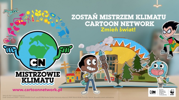 Małe kroki – ogromne znaczenie dla klimatu!