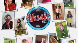 SuperKids w roli idoli - Po ubiegłorocznym sukcesie książki „SuperKids gotują” z przepisami kulinarnymi nadesłanymi przez dzieci SUPERDEKARZY, organizatorzy programu wydali właśnie pamiątkowy album ze zdjęciami dzieci, które wcieliły się w rolę swoich muzycznych idoli.
