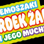 Poznajcie Ferdka Żabę i jego muchy