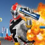 Zyskaj moc dzięki Panasonic i wygraj udział w obozie karate POWER RANGERS