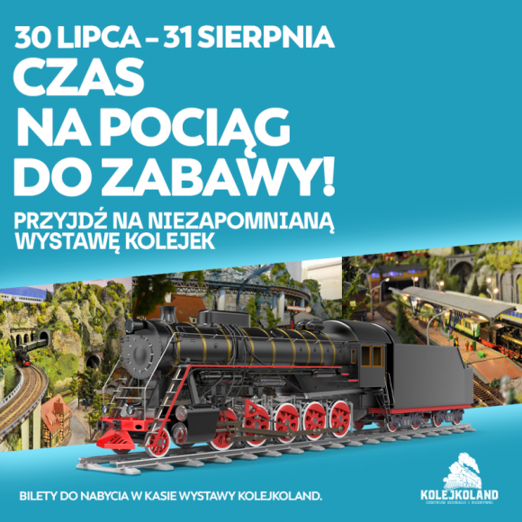 Kolejkoland w CH Focus - Kolejkoland w CH Focus