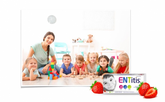 Osłona ucha, nosa i gardła - przygotowania do przedszkola czas zacząć! - Trwają zapisy do przedszkoli i żłobków. Jednak nie wszyscy wiedzą, że 3 miesiące przed rozpoczęciem przygody z edukacją to również idealny moment, aby zacząć budowanie osłony ucha, nosa i gardła malucha.