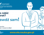 Doktorzy dobrze sobie radzą na rynku pracy! Nowe dane systemu ELA